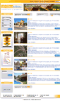 Mobile Screenshot of en.villassolmar.com